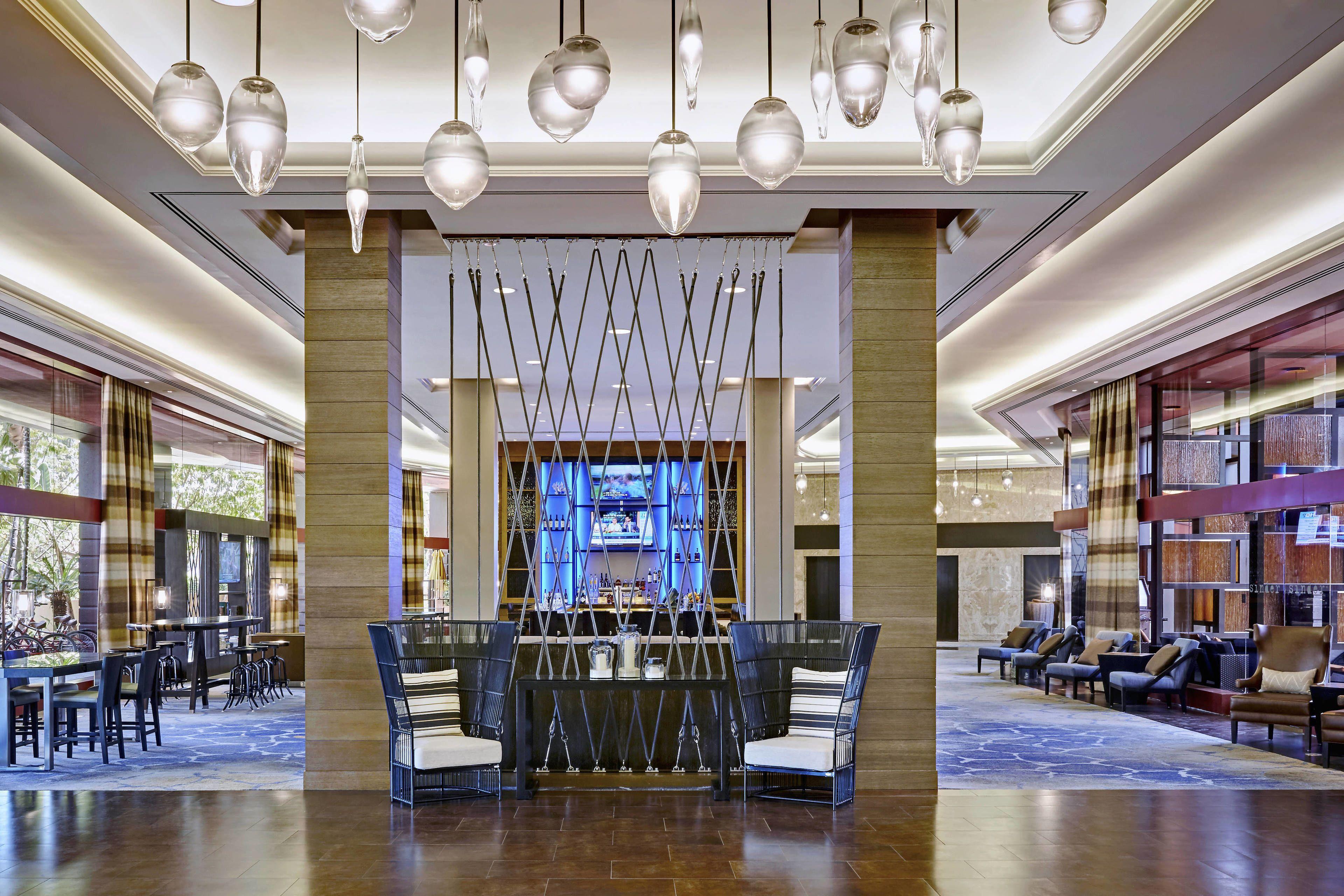 Marina Del Rey Marriott — Photos 3